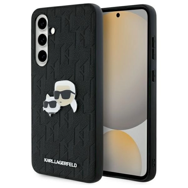 Karl Lagerfeld Karl Lagerfeld KLHCS24FEPGKLKCPK Sam