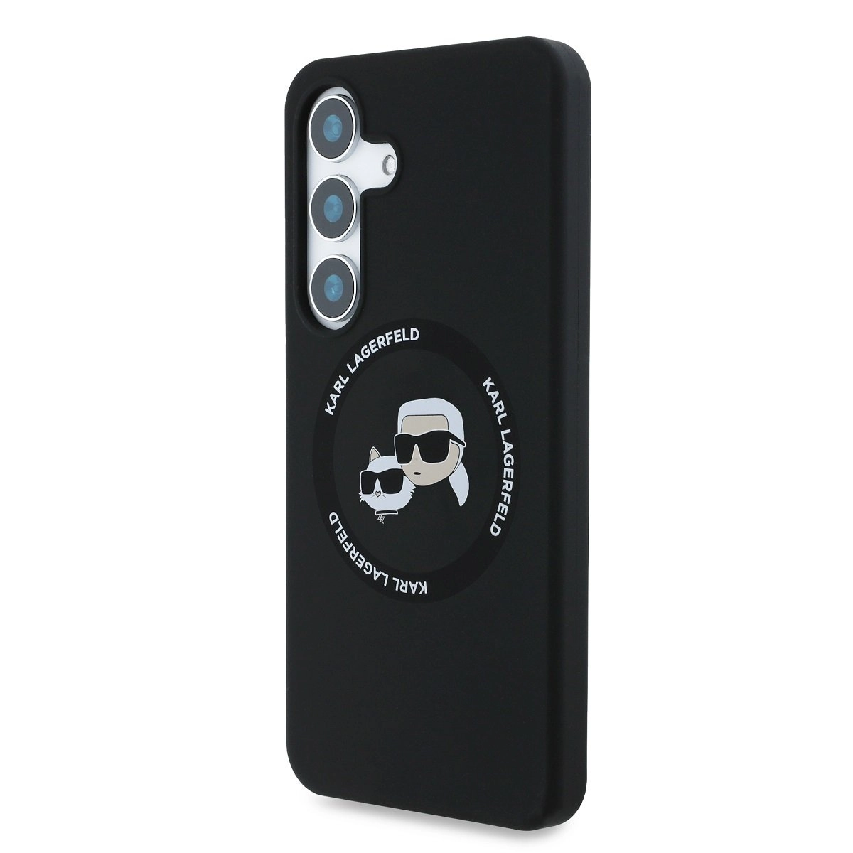 KARL LAGERFELD futerał do SAMSUNG S25