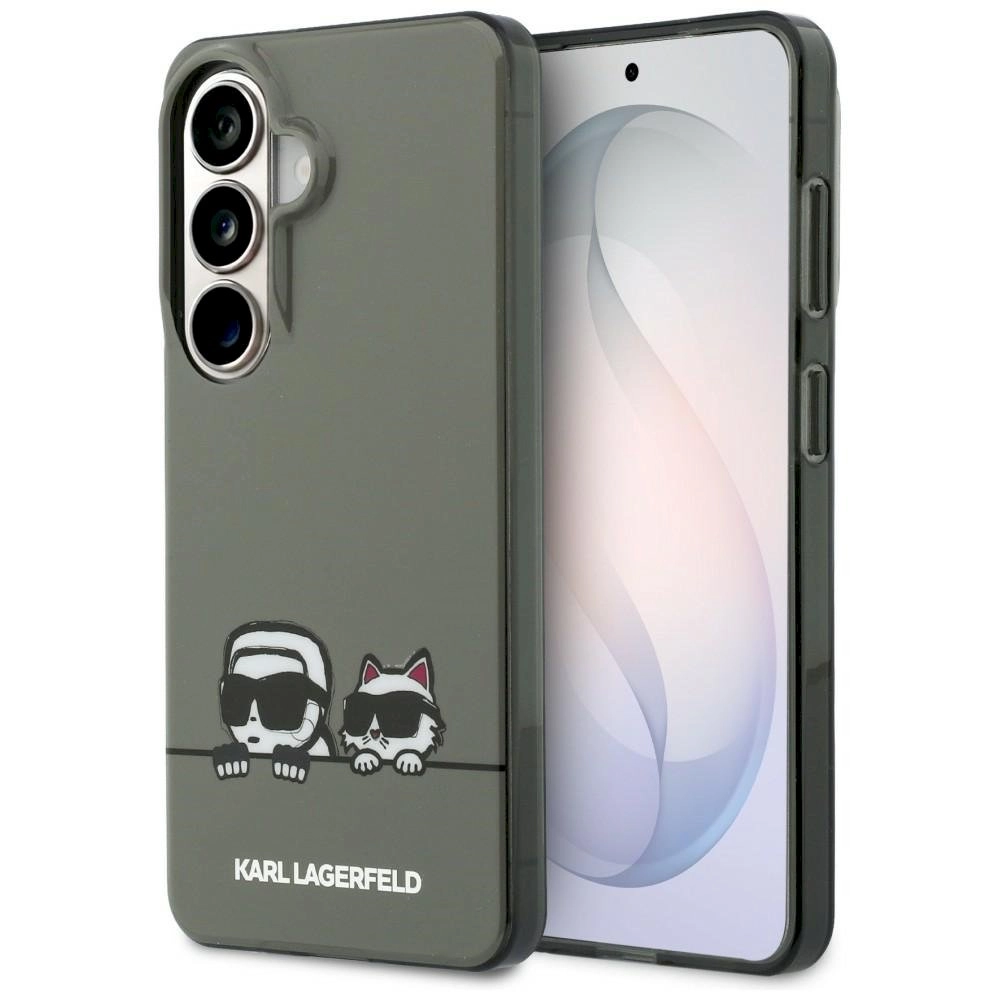 Karl Lagerfeld IML KCH Peekaboo Logo