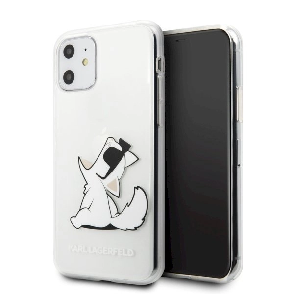 Karl Lagerfeld Karl Lagerfeld KLHCN61CFNRC iPhone
