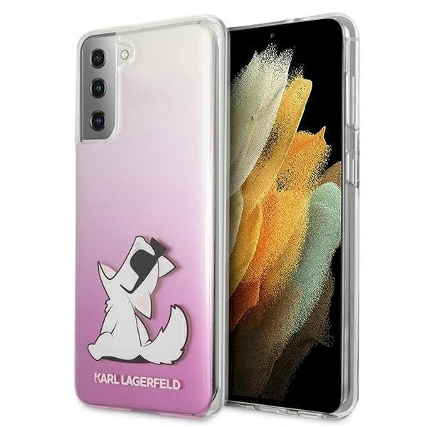 Samsung Galaxy S21 Plus Karl Lagerfeld