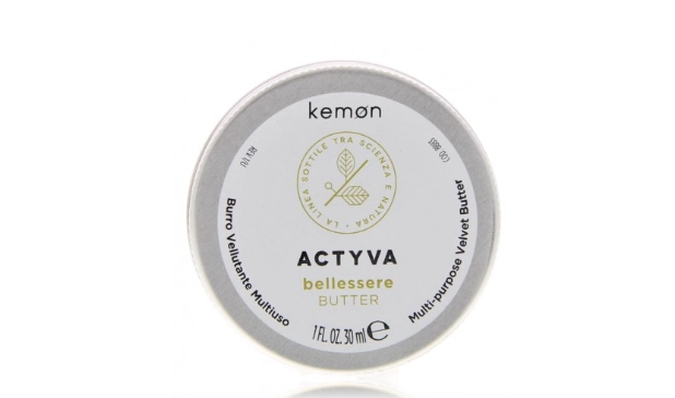 Kemon Actyva Bellessere Butter 30 ml