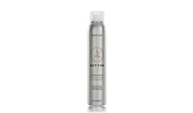 Kemon Actyva Bellessere Strong Hold Hairspray