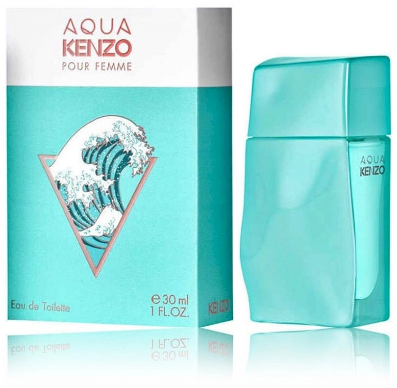 KENZO Kenzo Pour Femme Aqua EDT