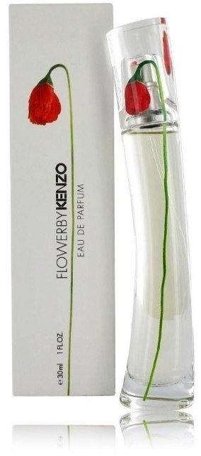 Kenzo - Flower By Kenzo EDP