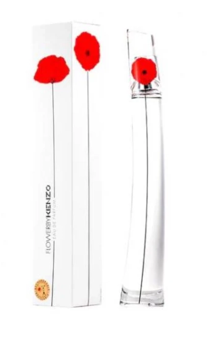 Flower by Kenzo EDP Refil 100