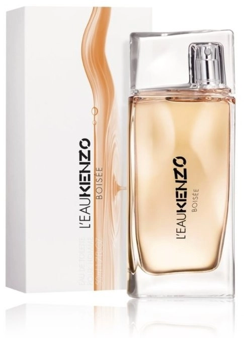 Kenzo KENZO L`eau Kenzo Boisee EDT