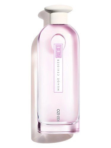 Kenzo Memori Nuage Cerisier eau de