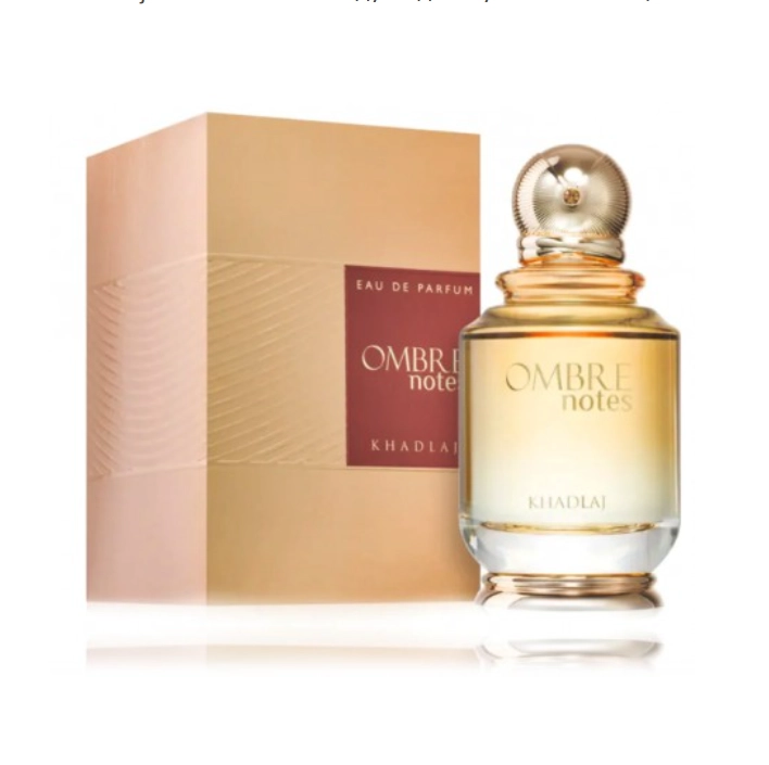 Khadlaj Ombre Notes Eau De Parfum