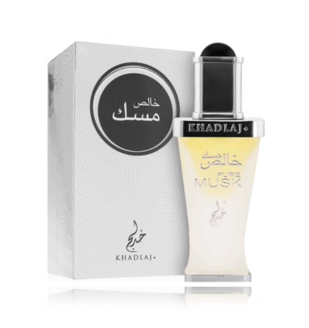 Khadlaj Pure Musk CPO M 20