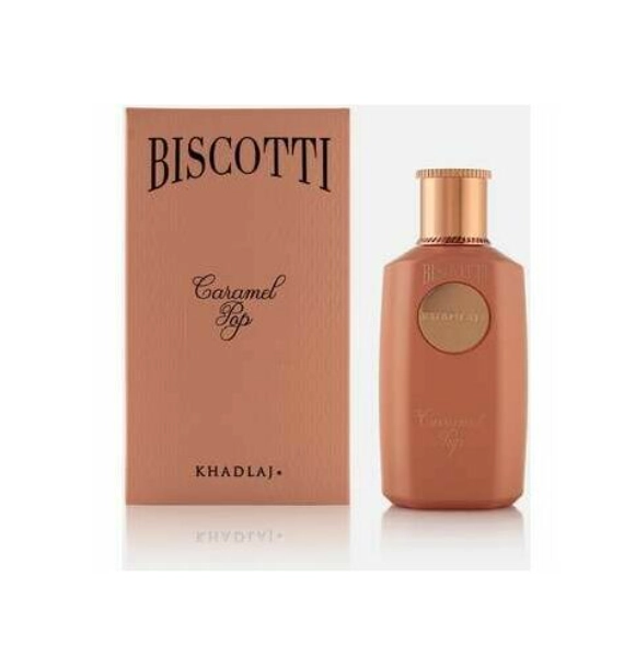 Givenchy Biscotti Caramel Pop Ekstrakt perfumowany