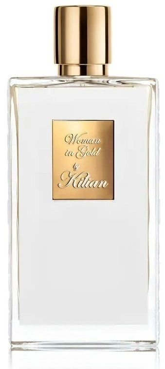 Kilian Woman in Gold EDP W