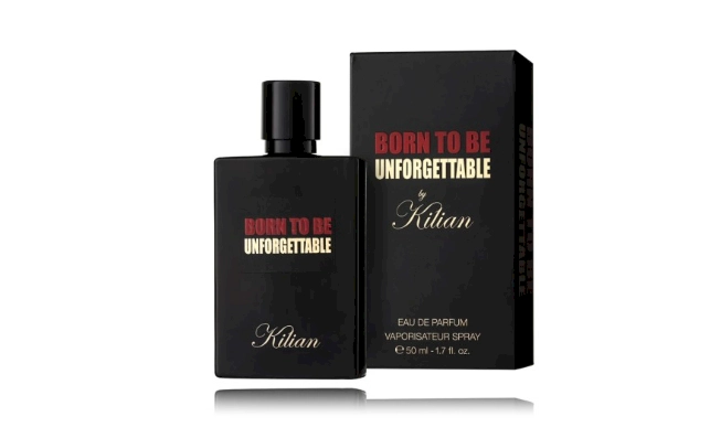 Kilian Born To Be Unforgettable EDP