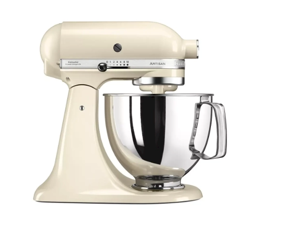 KitchenAid 5KSM125EAC Artisan food processor 300W