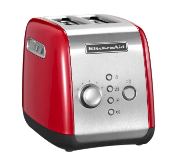 KitchenAid 5KMT221EER Toaster 1100W 5413184912772 5KMT221EER