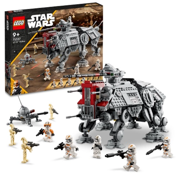 LEGO® Star Wars AT-TETM Walker 75337
