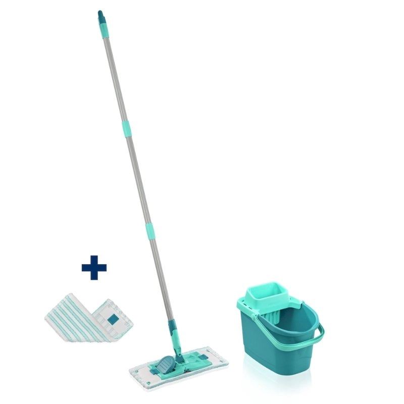 LEIFHEIT Grid cleaning kit PowerClean M