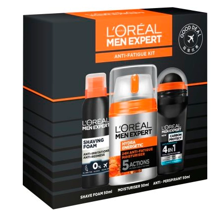 L````Oreal Paris Men Expert Cream For