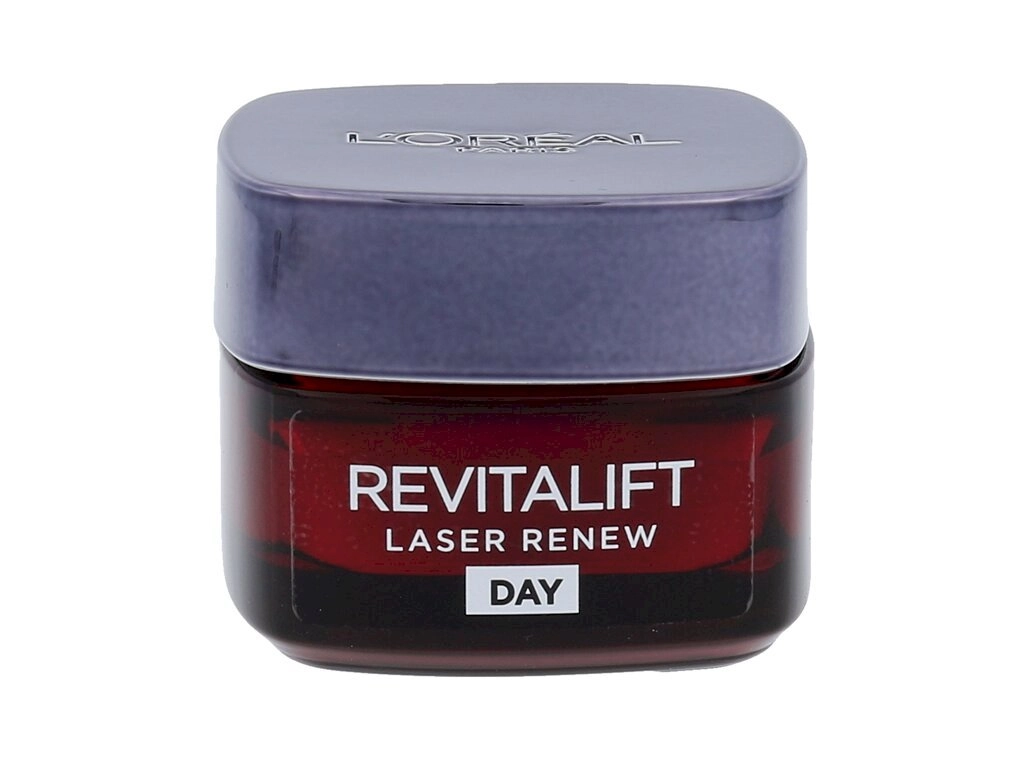 L``Oreal - Dermo Expertise Revitalift Laser