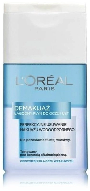 L`Oreal Paris Eye Lip Express Make-Up