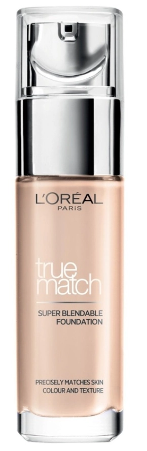 L`Oreal Paris True Match Super Blendable