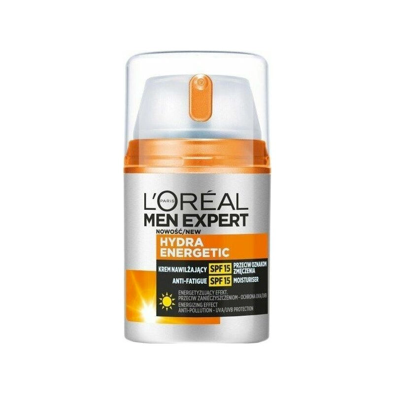 L`Oreal Paris Men Expert Hydra Energetic