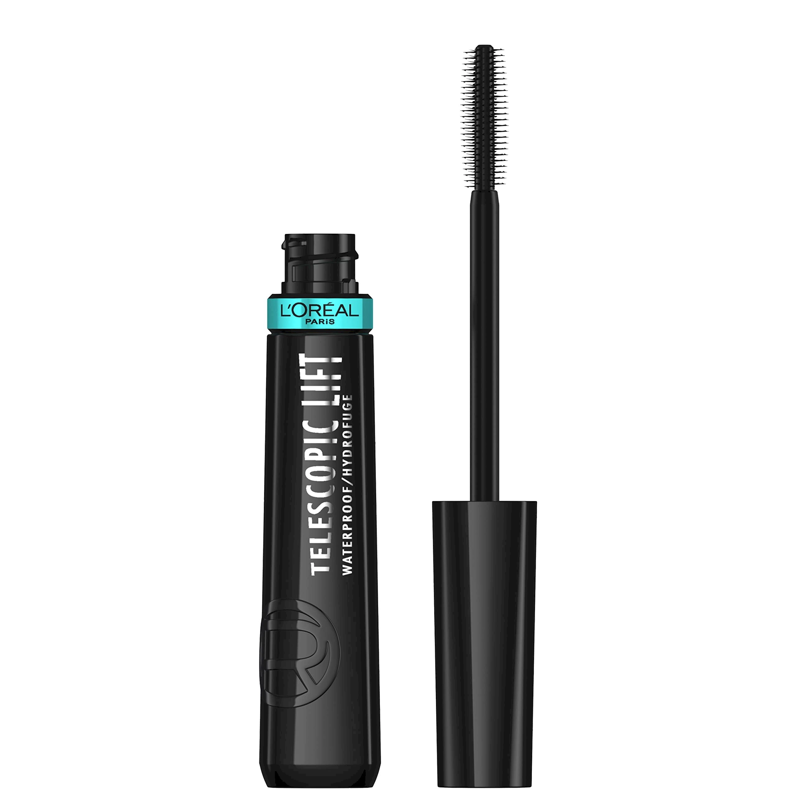 LOR TELESCOPIC EXTENSIONIST mascara waterproof 15856020