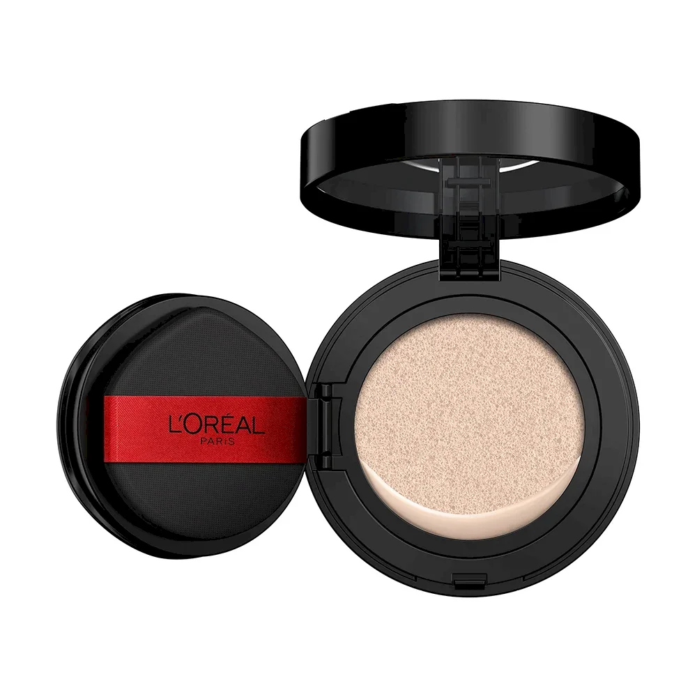 L`Oreal Paris L`OREAL_Infaillible Cushion Foundation liquid