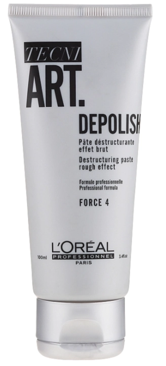 L``Oreal Paris Tecni Art Depolish creamy
