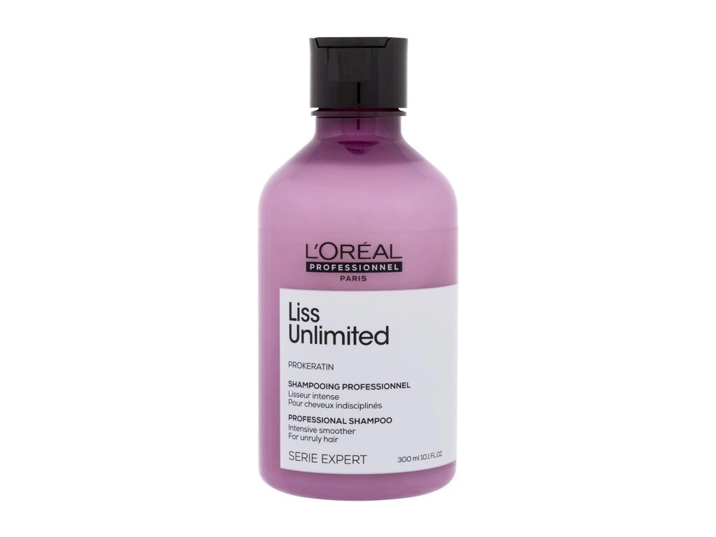 Expert Liss Unlimited Shampoo (Kos W