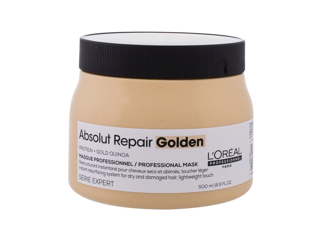 L````Oreal Professionnel Absolut Repair Golden Professional