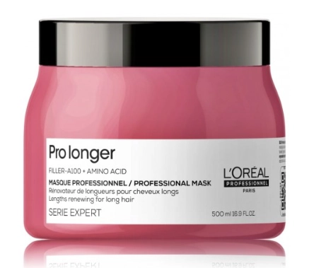 L`Oreal Paris Loreal Pro longer maska