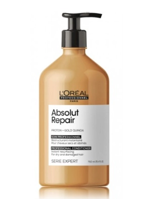Serie Expert Absolut Repair Gold Quinoa