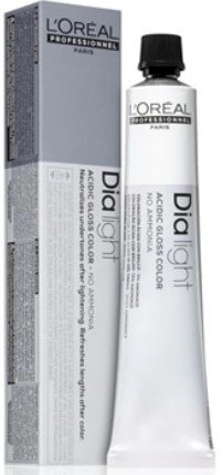 L````Oreal Professionnel Dia light Acidic Glosss