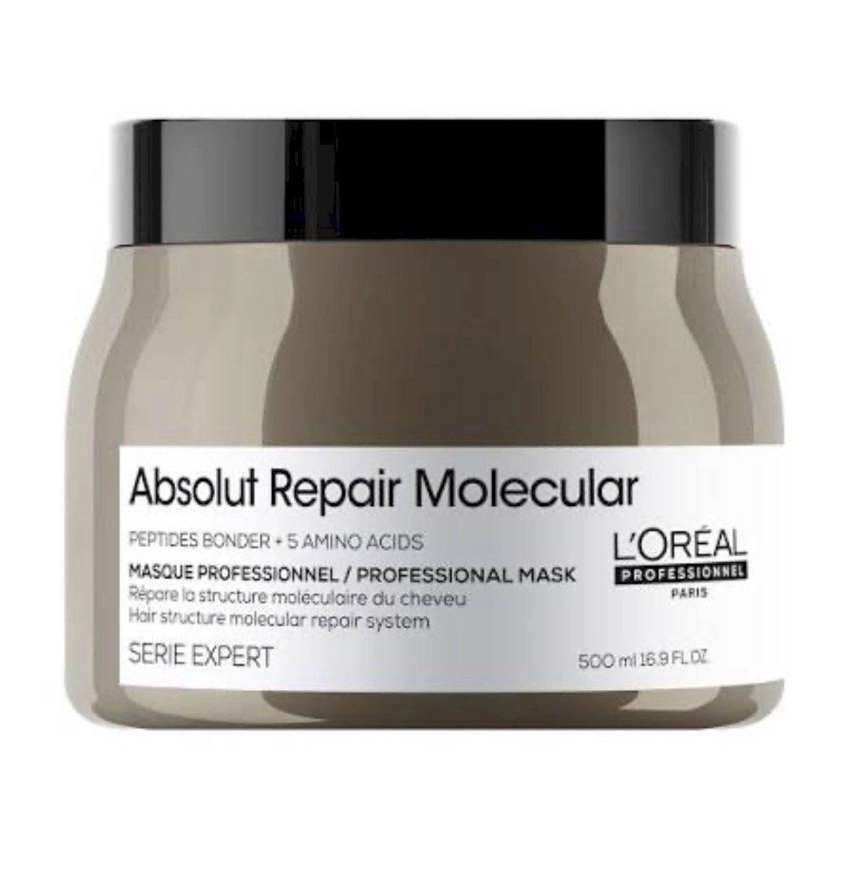 LOreal ABSOLUT REPAIR MOLECULAR professional leave-in