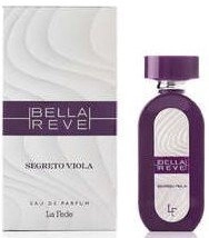 La Fede Bella Reve Segreto Viola