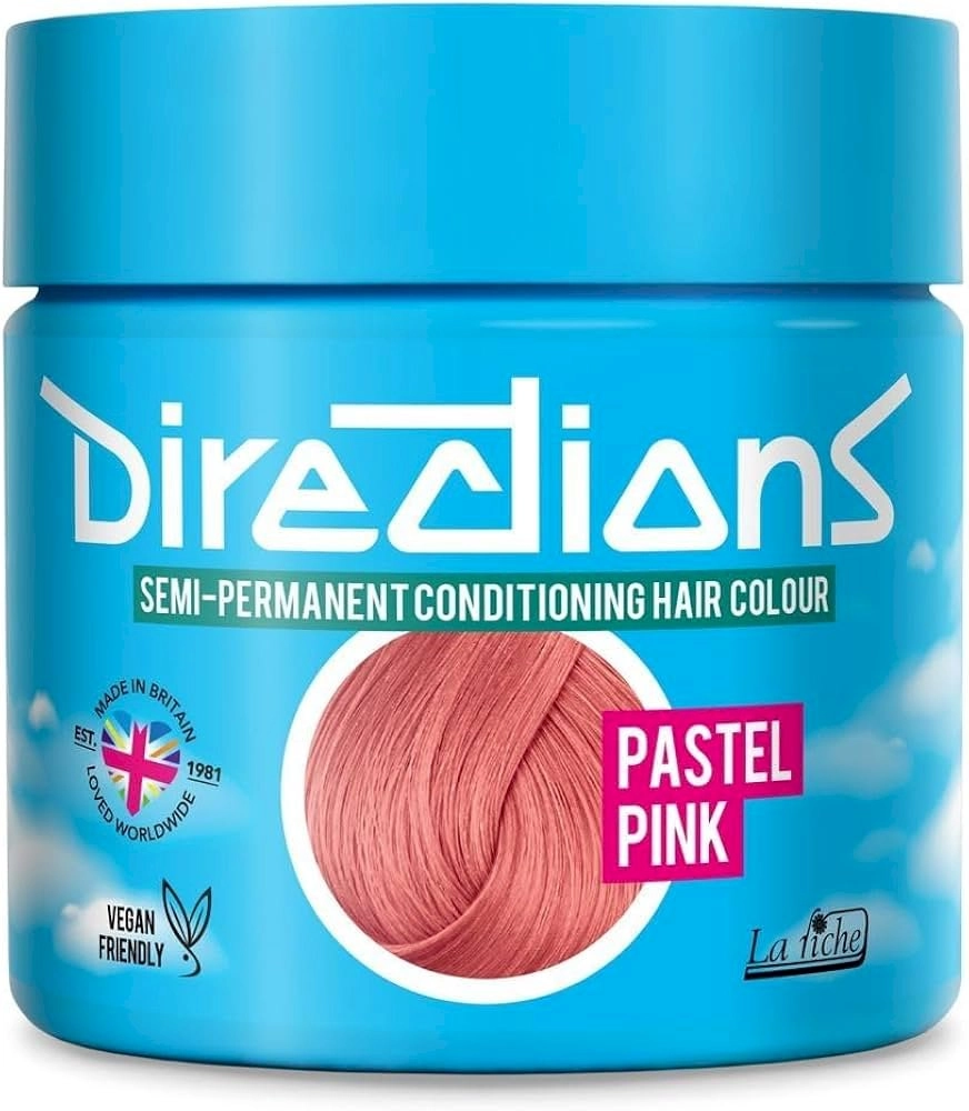Directions Color La Rich 183 Pastel