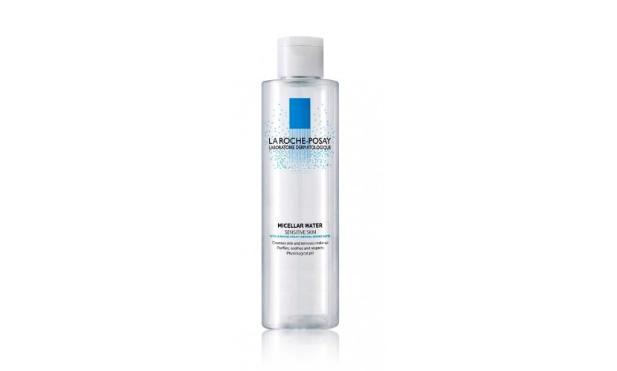 La Roche-Posay Physiological Ultra Micellar Water