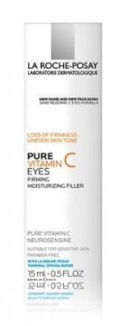 La Roche‑Posay Pure Vitamin C Anti-Wrinkle