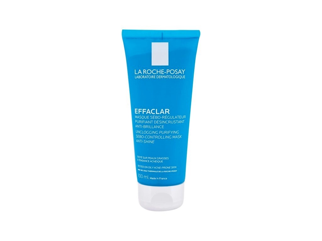 La Roche-Posay Effaclar Face Mask 100ml