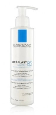 La Roche-Posay Cicaplast Lavant B5 Cleansing