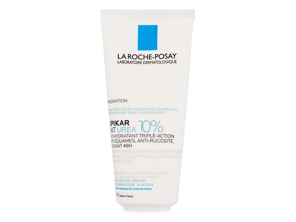 La Roche-Posay Lipikar Body Lotion 200ml