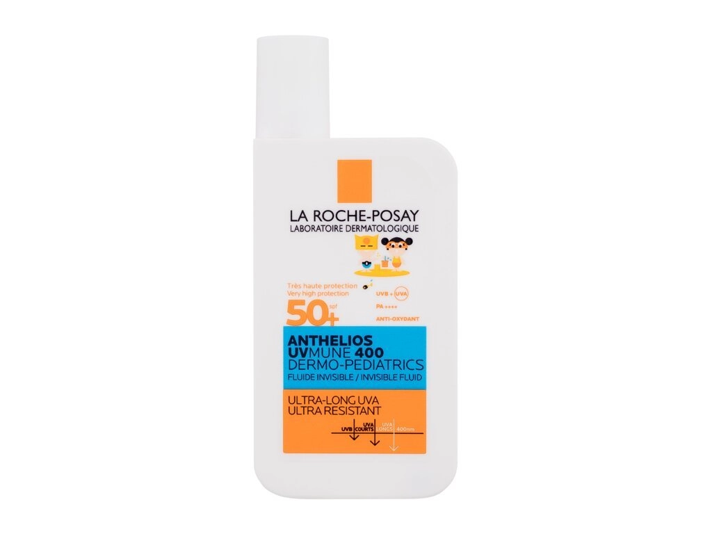 La Roche-Posay Anthelios Face Sun Care