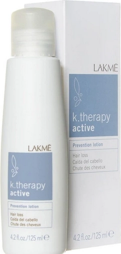Lakme K.Therapy Active Lotion 125