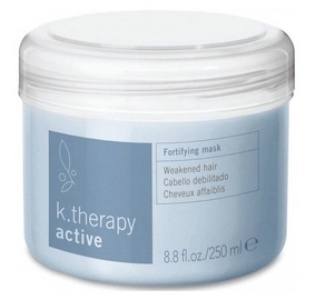 Lakme K.Therapy Active Fortifying Mask