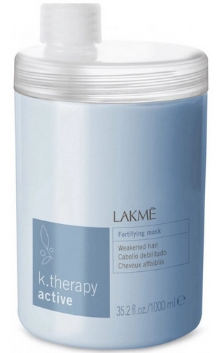 Lakme K.Therapy Active Fortifying Mask