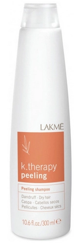 Lakme K.Therapy Peeling Shampoo Dry