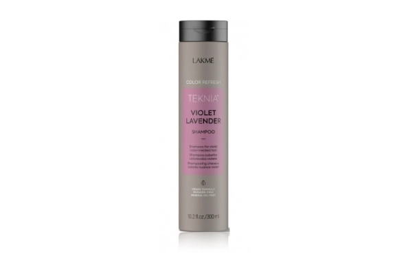 Lakme Teknia Color Refresh Violet Lavender