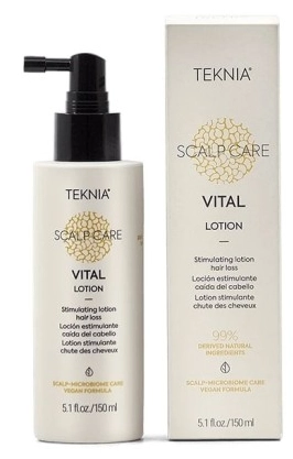 Lakme Teknia Scalp Care Vital Lotion