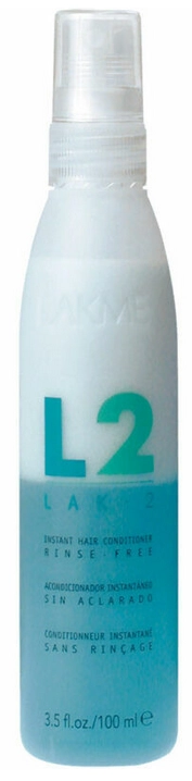 Lakme Lak-2 Instant Hair Conditioner 100